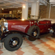 Illustration for article titled Auburn Cord Duesenberg Museum